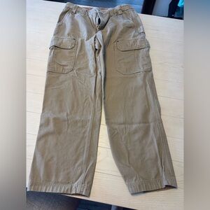 Duluth Trading Company men’s work pants 37x32